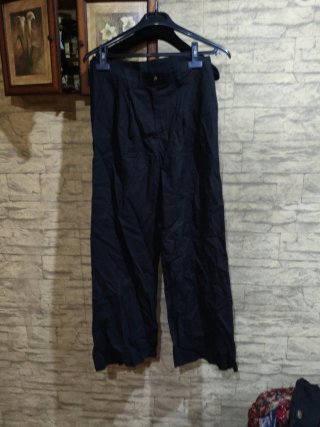 Conjunto Chaquetilla y Pantalón Talla L