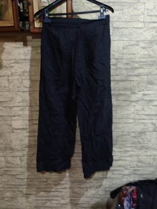 Conjunto Chaquetilla y Pantalón Talla L