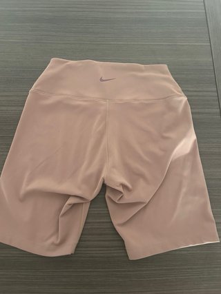 Short biker Nike