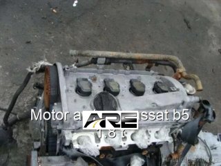 motor volkswagen passat b5 audi a4 1.8 tur r_08266