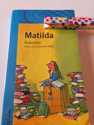 Matilda
