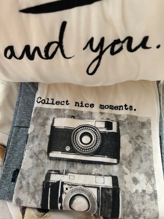 20 Camisetas Manga Corta