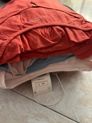 20 Camisetas Manga Corta