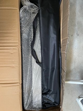 Mesa Plegable Camping Ajustable
