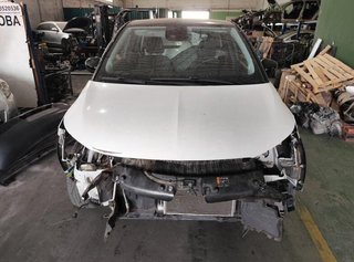 Amortiguador 9827237980 opel crossland 1.2 233027