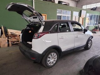 Amortiguador 9827237980 opel crossland 1.2 233027