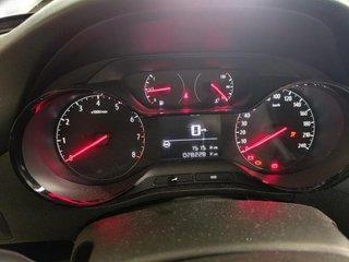 Amortiguador 9827237980 opel crossland 1.2 233027