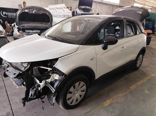 Amortiguador 9827237980 opel crossland 1.2 233027