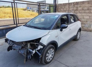 Amortiguador 9827237980 opel crossland 1.2 233027