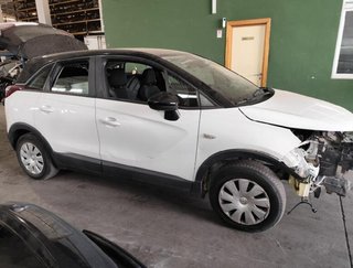 Amortiguador 9827237980 opel crossland 1.2 233027