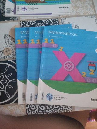 Lengua Castellana y Literatura, 4 Primaria, Moc...