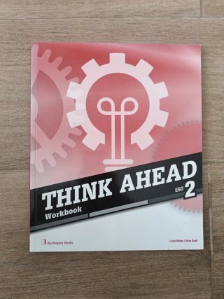 THINK AHEAD 2ºESO ST 19