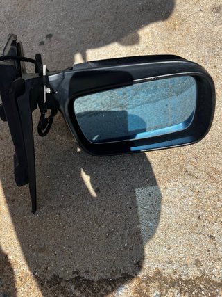Retrovisor Izquierdo BMW E46 320d