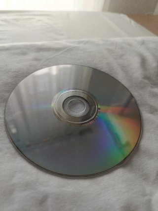 Kingdom Hearts 2 PS2 Platinum