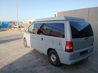 Mercedes-Benz Vito MARCO POLO