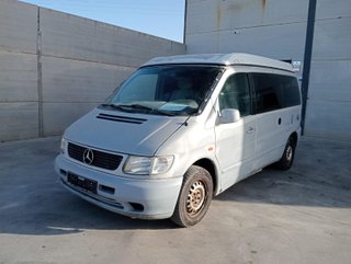 Mercedes-Benz Vito MARCO POLO