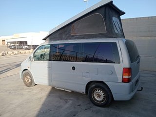 Mercedes-Benz Vito MARCO POLO