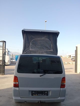 Mercedes-Benz Vito MARCO POLO