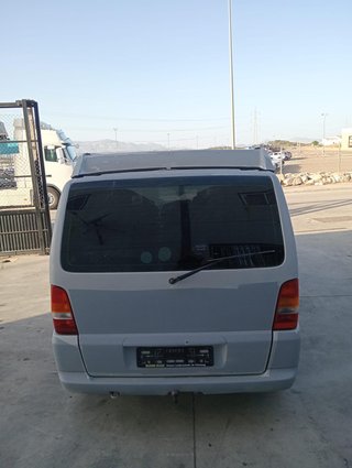 Mercedes-Benz Vito MARCO POLO