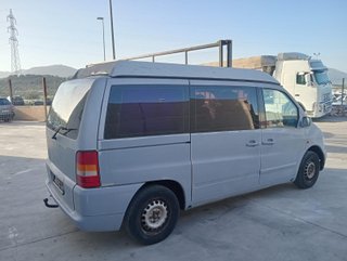 Mercedes-Benz Vito MARCO POLO