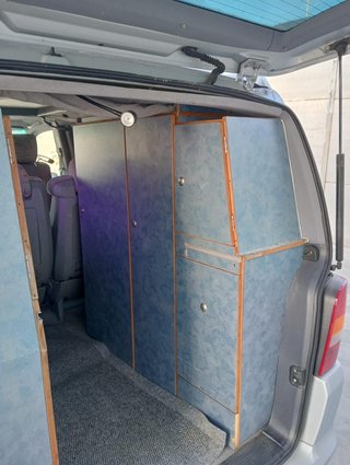 Mercedes-Benz Vito MARCO POLO