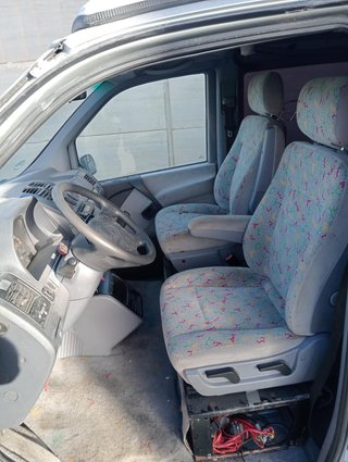 Mercedes-Benz Vito MARCO POLO