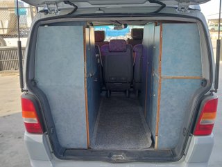 Mercedes-Benz Vito MARCO POLO