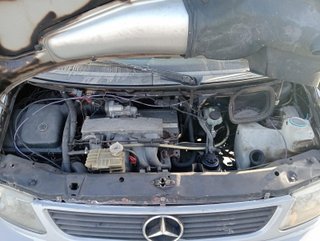 Mercedes-Benz Vito MARCO POLO