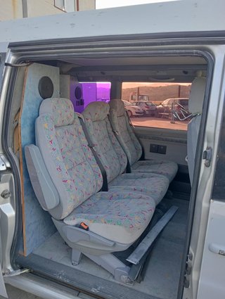 Mercedes-Benz Vito MARCO POLO