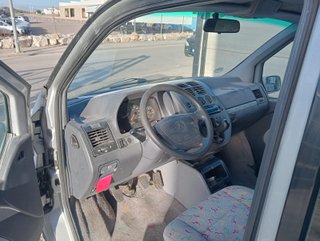 Mercedes-Benz Vito MARCO POLO