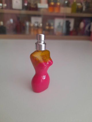 Miniatura Perfume Jean Paul Gaultier Clásico