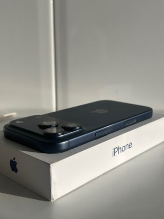 iPhone 17 Pro 256 GB