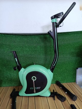 Bicicleta Estática Cecotec StaticFit+