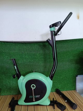 Bicicleta Estática Cecotec StaticFit+