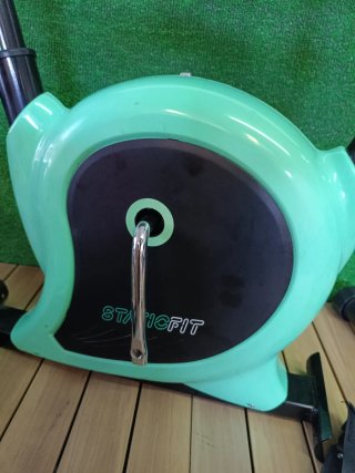 Bicicleta Estática Cecotec StaticFit+