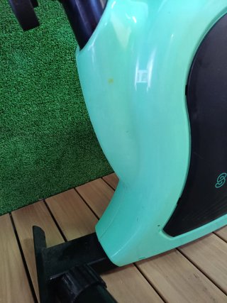 Bicicleta Estática Cecotec StaticFit+