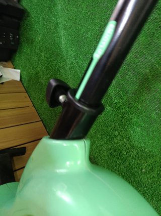 Bicicleta Estática Cecotec StaticFit+