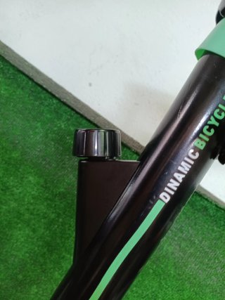 Bicicleta Estática Cecotec StaticFit+