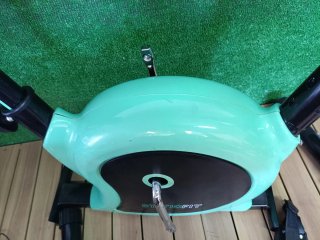 Bicicleta Estática Cecotec StaticFit+