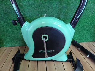 Bicicleta Estática Cecotec StaticFit+