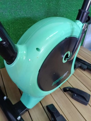 Bicicleta Estática Cecotec StaticFit+