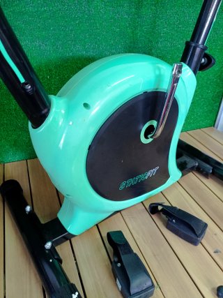 Bicicleta Estática Cecotec StaticFit+