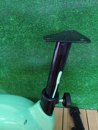 Bicicleta Estática Cecotec StaticFit+