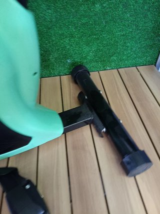 Bicicleta Estática Cecotec StaticFit+