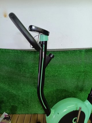 Bicicleta Estática Cecotec StaticFit+