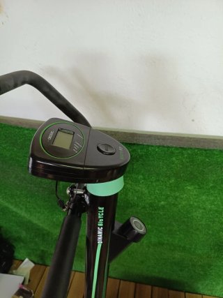 Bicicleta Estática Cecotec StaticFit+