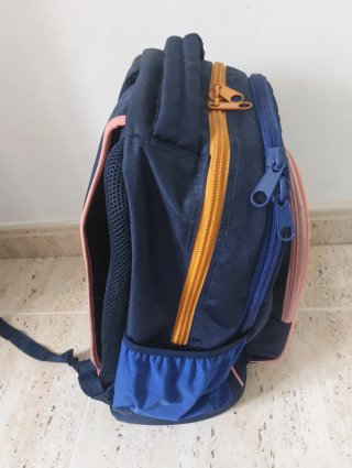 Mochila Top Model Niña
