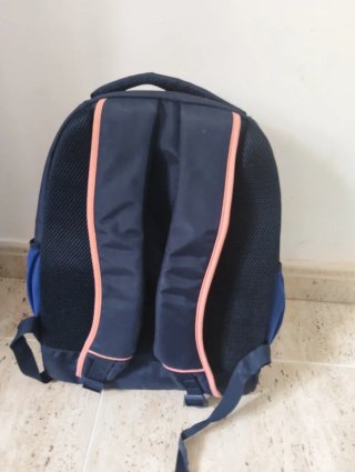Mochila Top Model Niña
