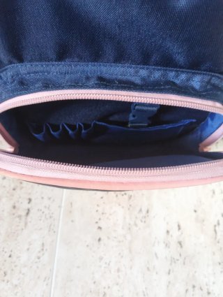 Mochila Top Model Niña