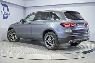 Mercedes GLC MERCEDES-BENZ   300 de 4MATIC